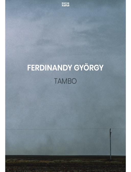 Ferdinandy György: Tambo